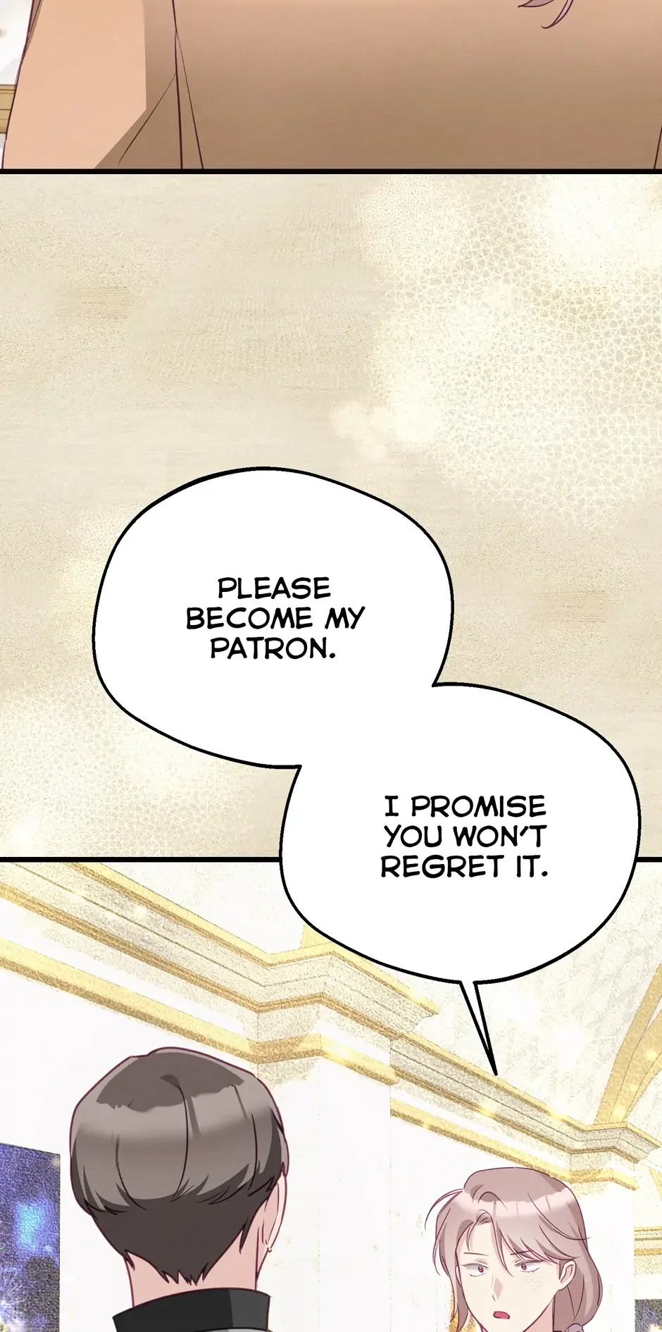 The Villainess is Busy Baking Bread! Chapter 45 page 66