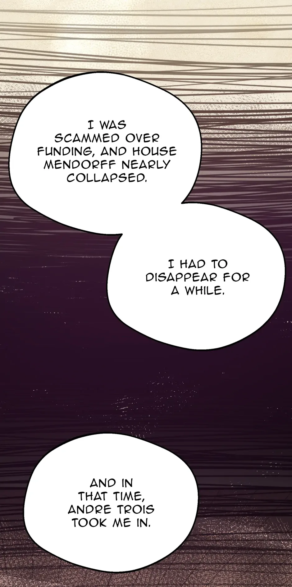 The Villainess is Busy Baking Bread! Chapter 45 page 68