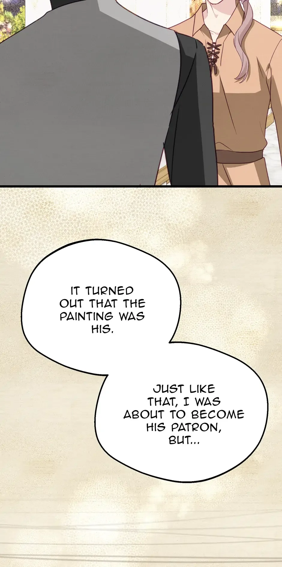 The Villainess is Busy Baking Bread! Chapter 45 page 67