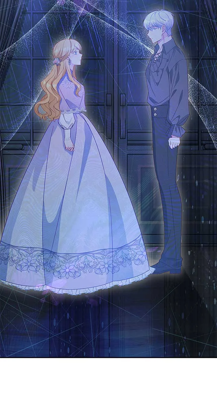 The Villainess Doesn’t Need A New Husband! Chapter 45 page 60