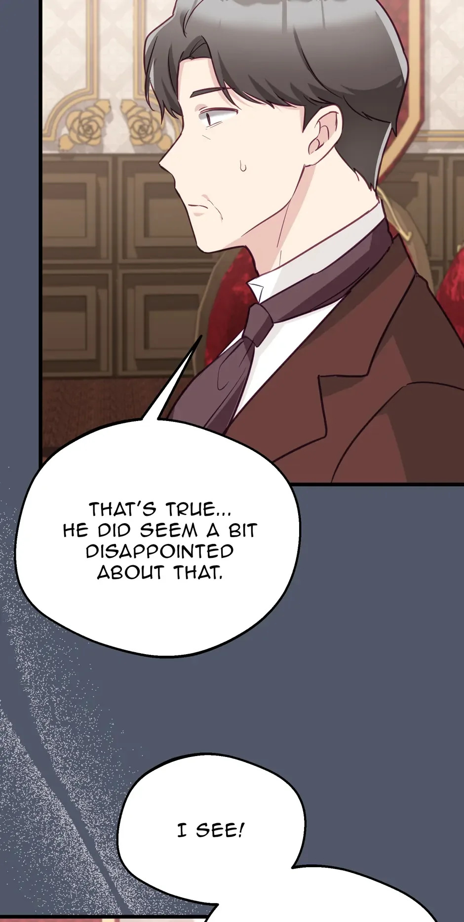 The Villainess is Busy Baking Bread! Chapter 45 page 74