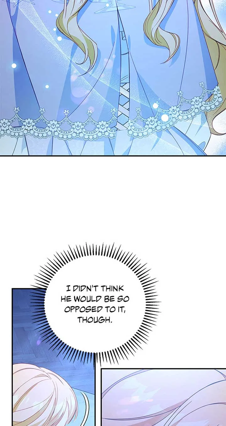 The Villainess Doesn’t Need A New Husband! Chapter 45 page 62