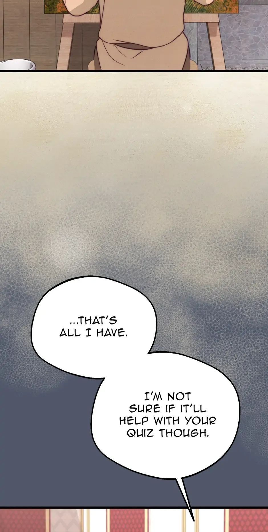 The Villainess is Busy Baking Bread! Chapter 45 page 72