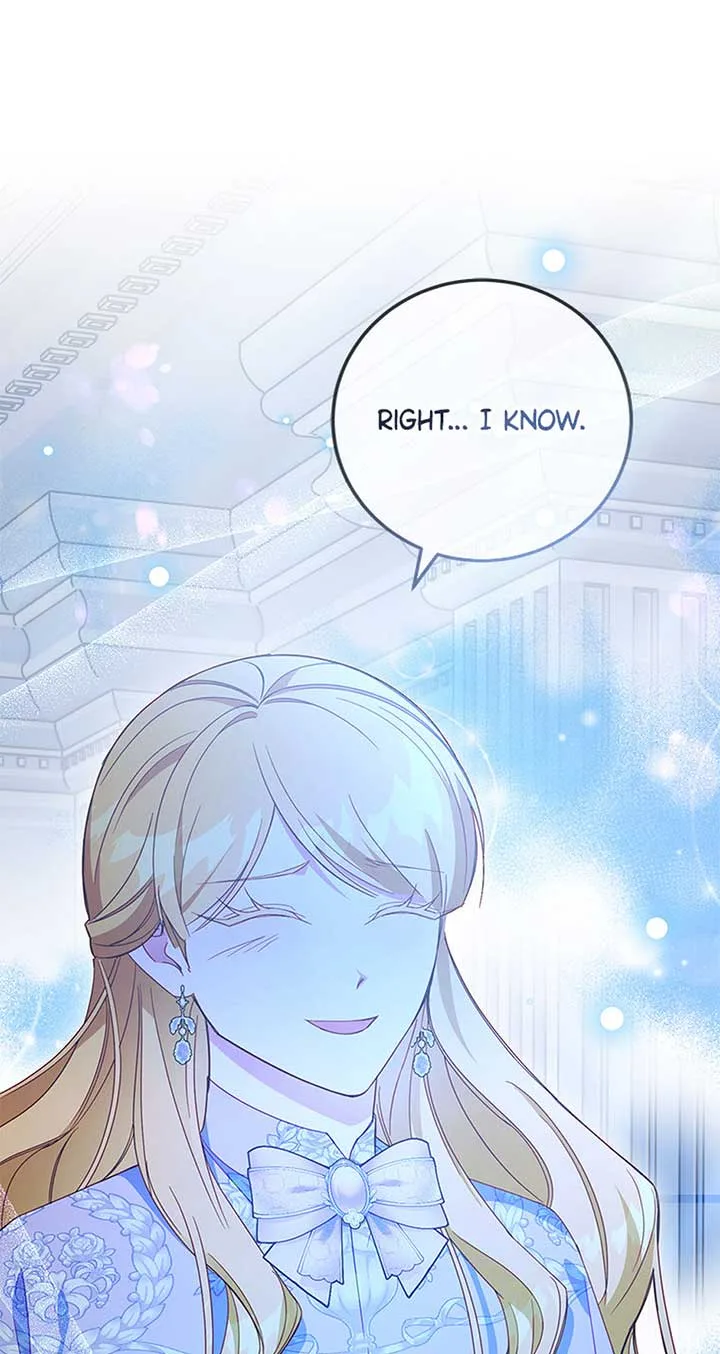The Villainess Doesn’t Need A New Husband! Chapter 45 page 61
