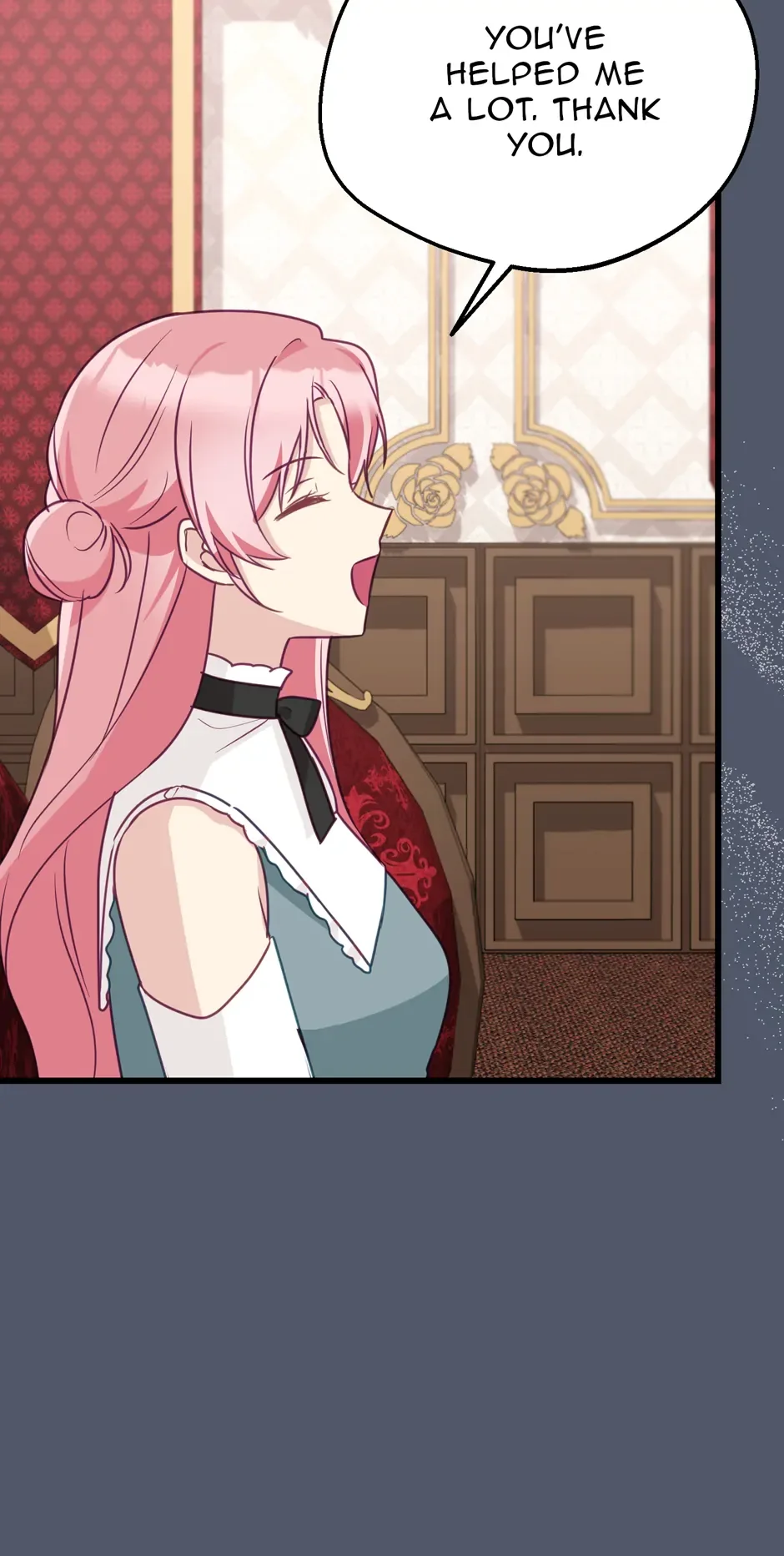 The Villainess is Busy Baking Bread! Chapter 45 page 75