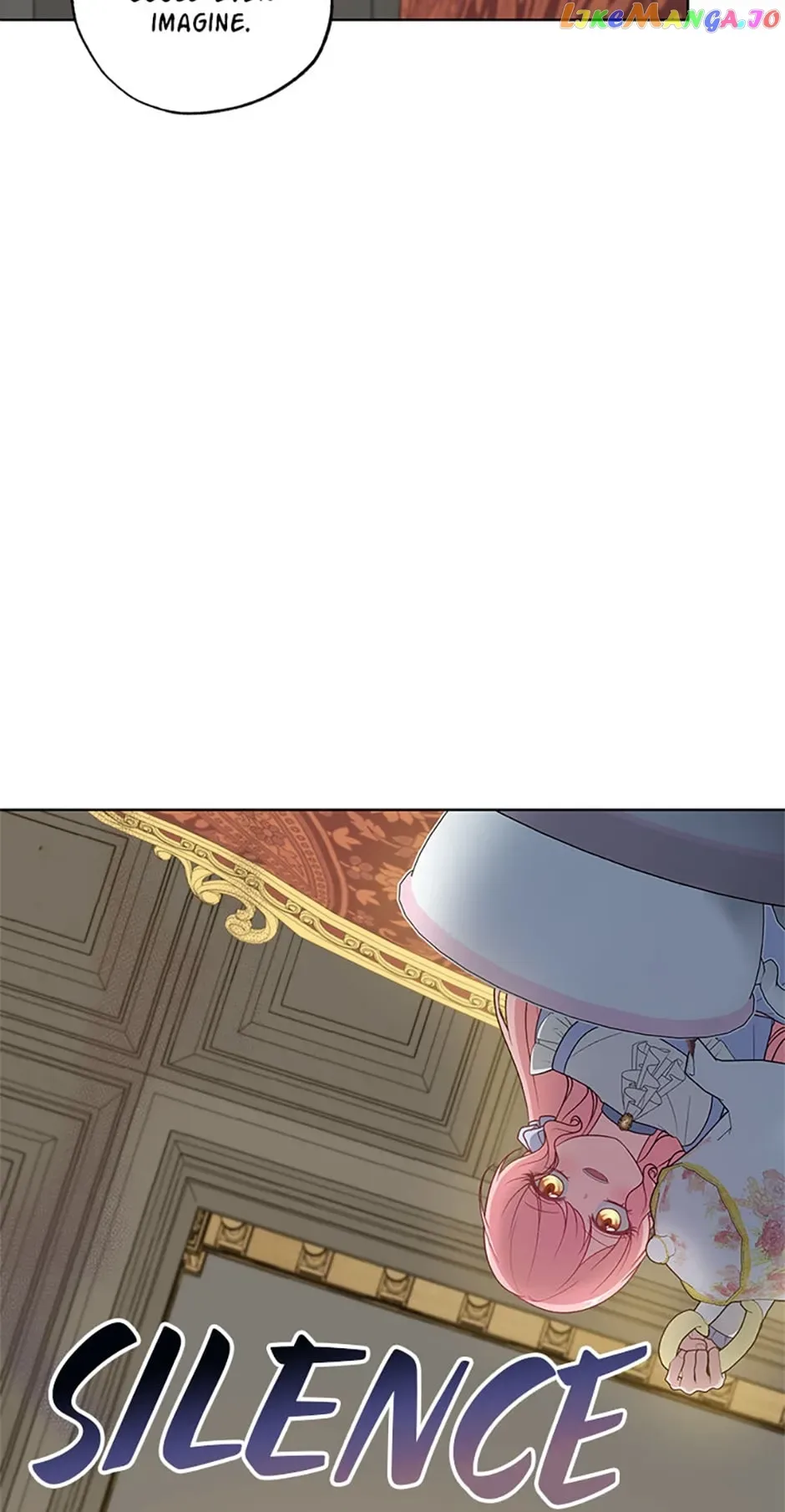 The villain’s young backer Chapter 46 page 64