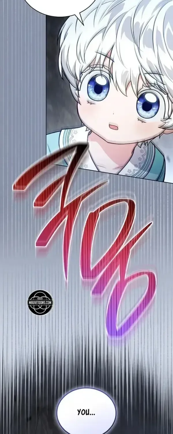 The Youngest Has Many Secrets Chapter 45 page 13