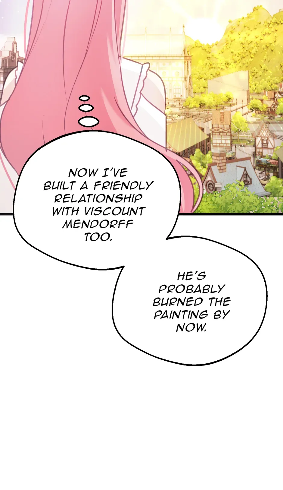 The Villainess is Busy Baking Bread! Chapter 45 page 78