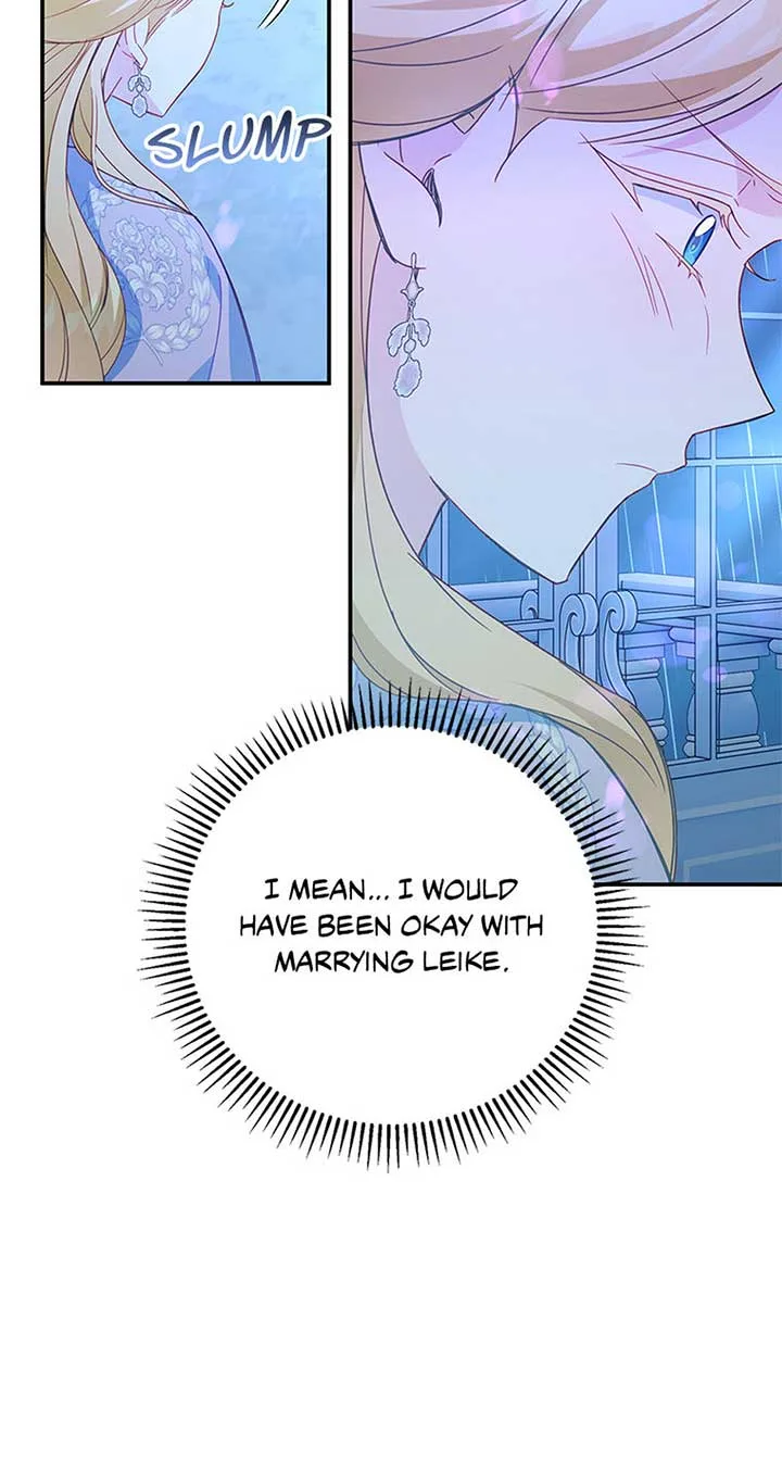 The Villainess Doesn’t Need A New Husband! Chapter 45 page 63