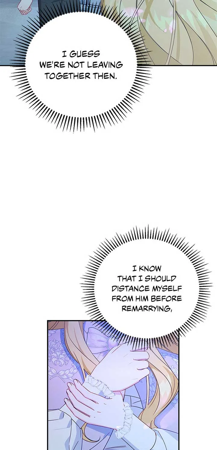 The Villainess Doesn’t Need A New Husband! Chapter 45 page 66