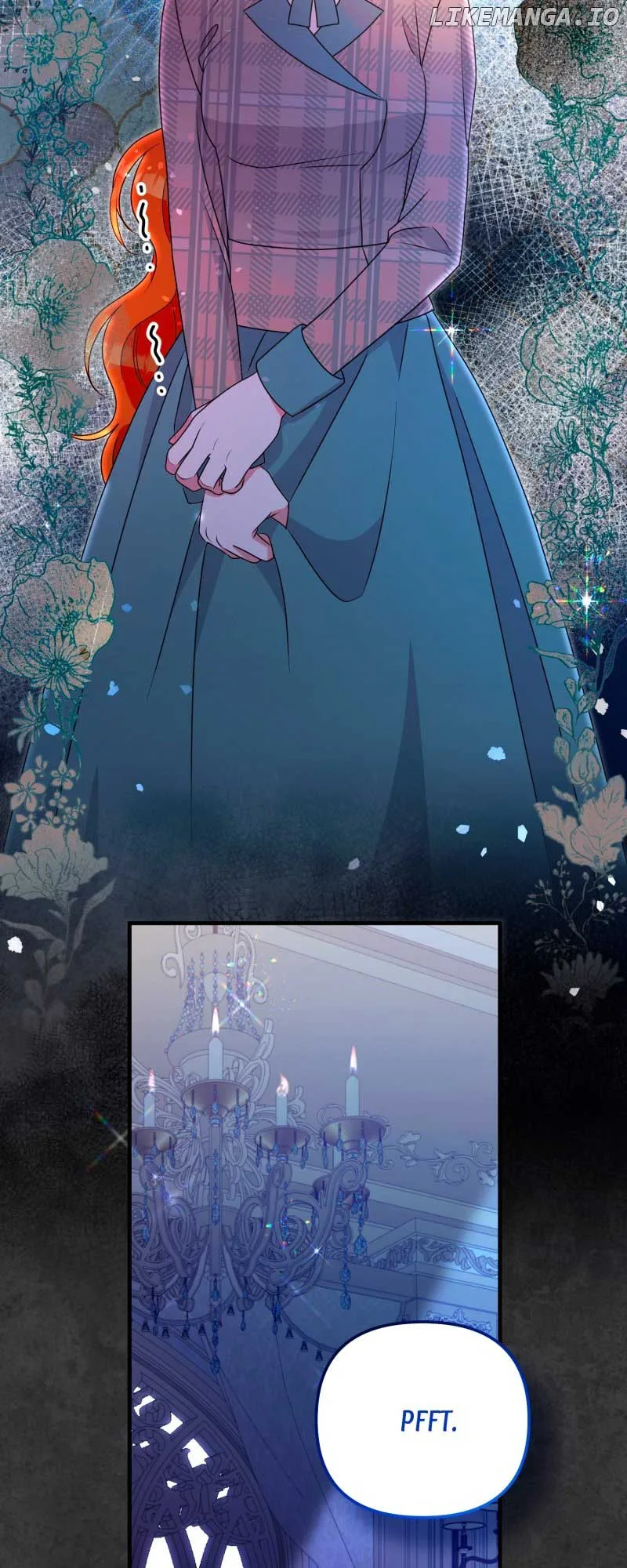 To Those Who Long for My Destruction Chapter 45 page 5
