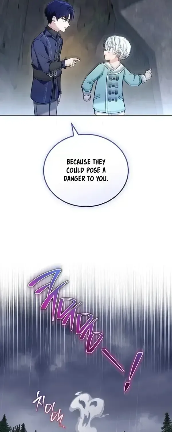 The Youngest Has Many Secrets Chapter 45 page 15