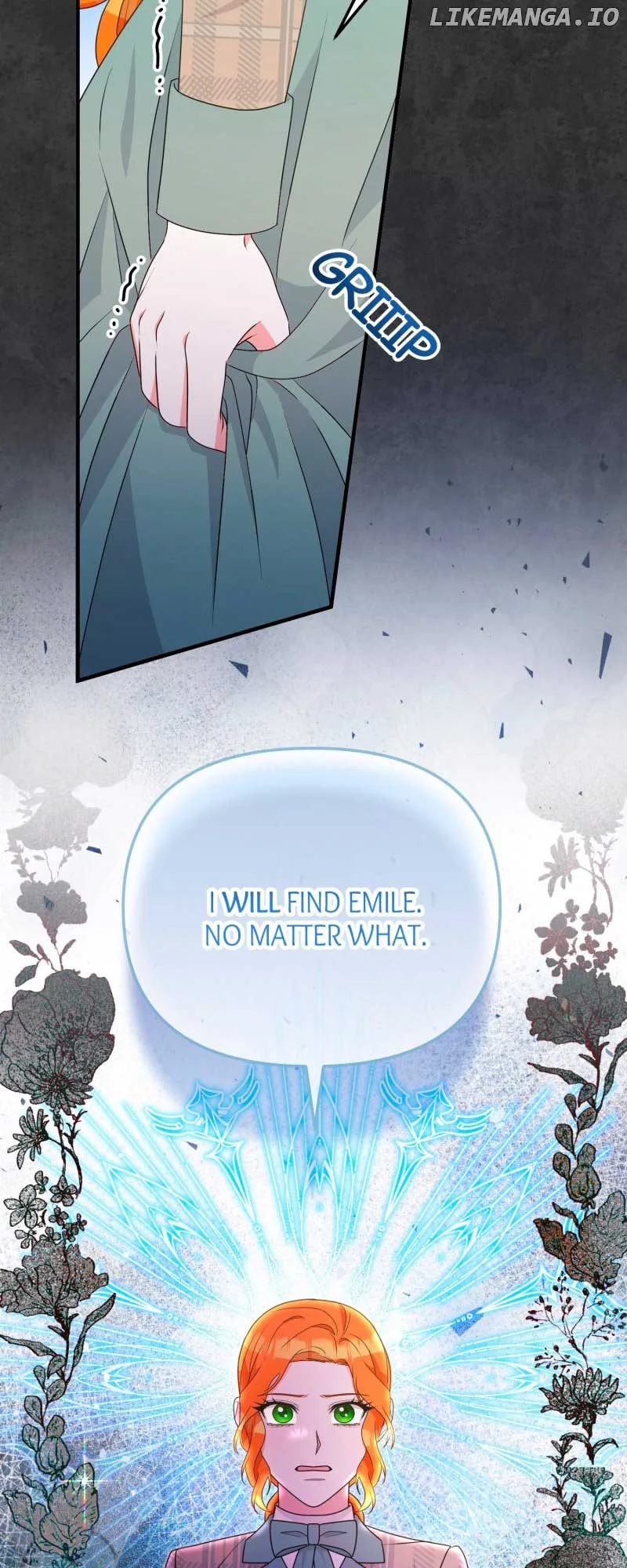 To Those Who Long for My Destruction Chapter 45 page 4