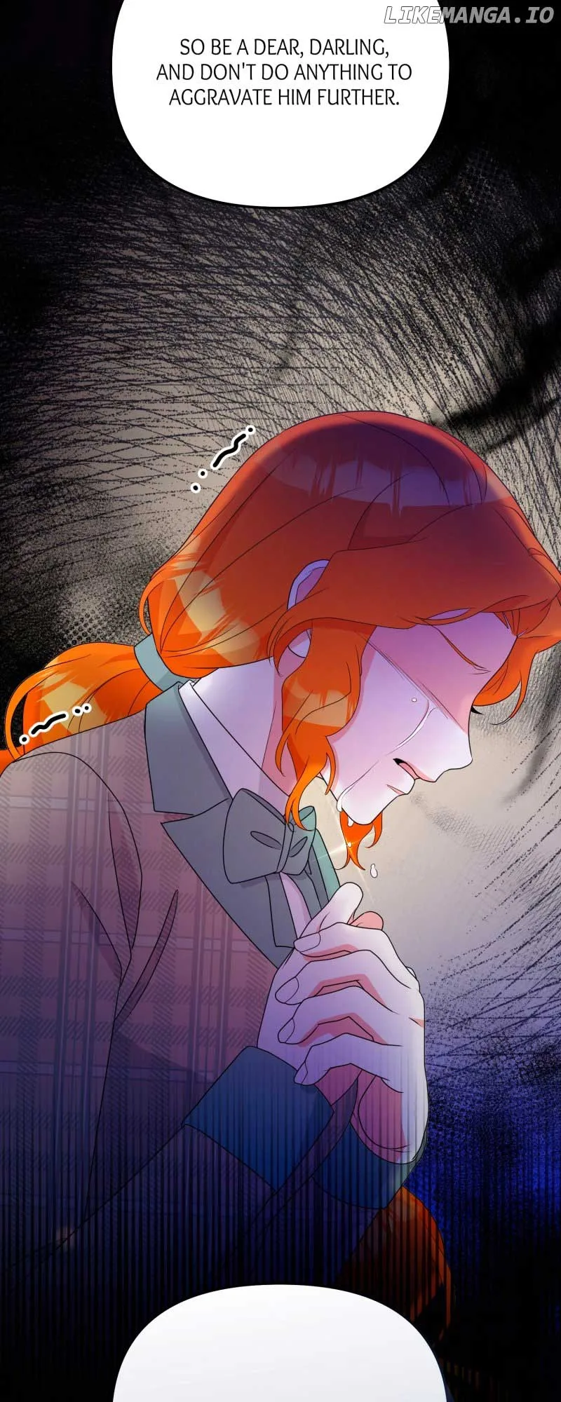 To Those Who Long for My Destruction Chapter 45 page 11