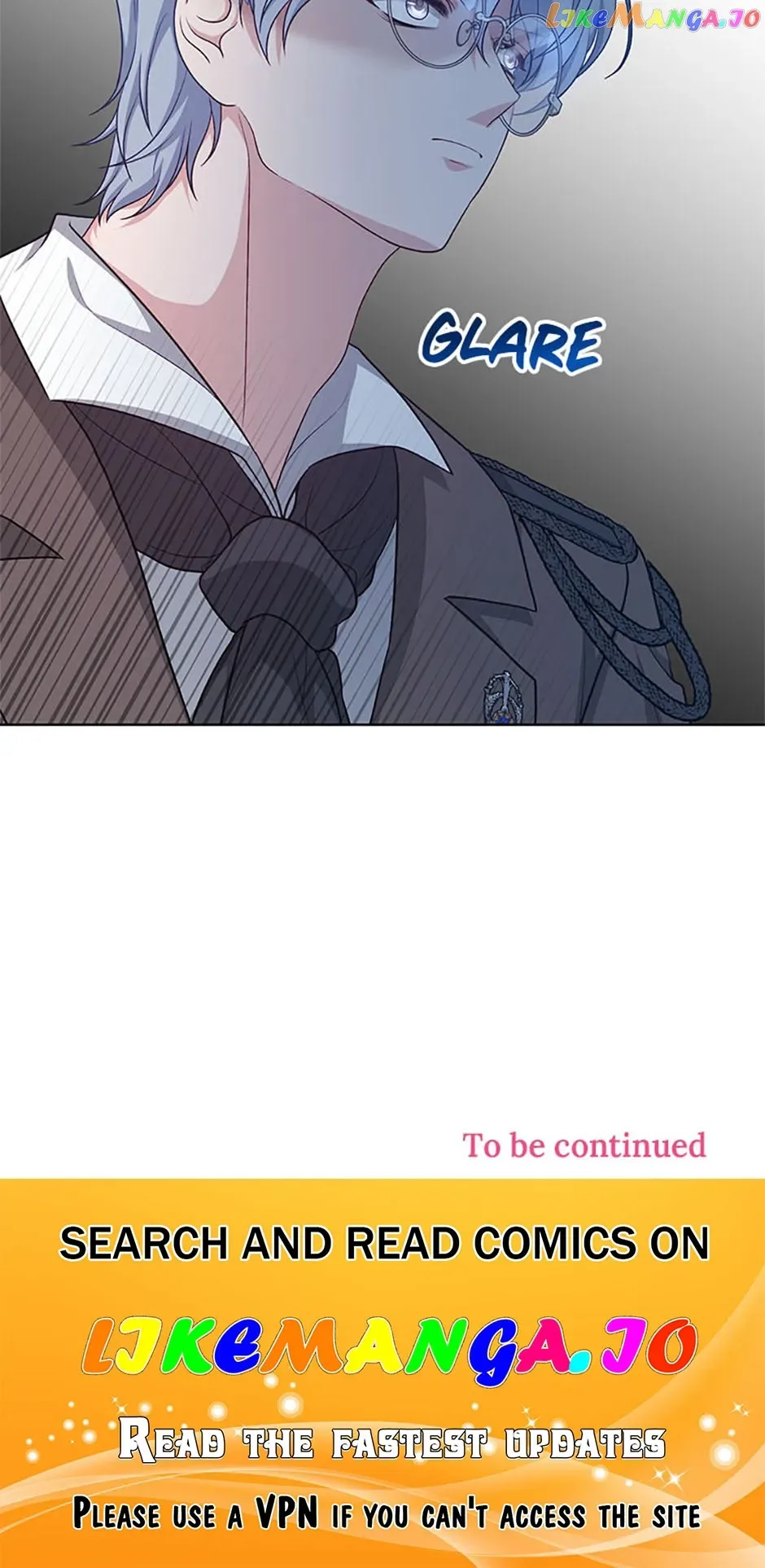 The villain’s young backer Chapter 46 page 67