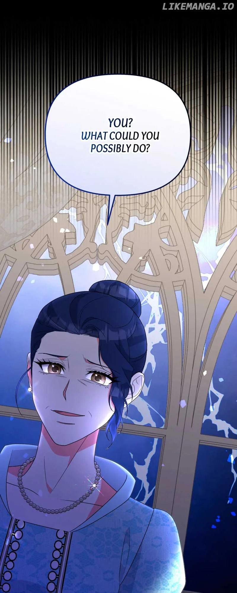 To Those Who Long for My Destruction Chapter 45 page 7