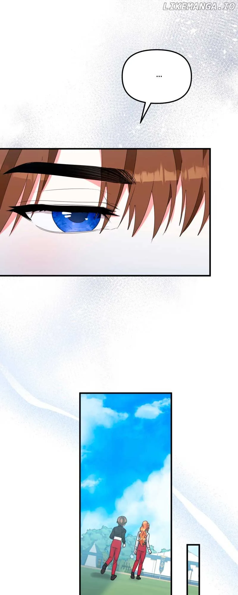 To Those Who Long for My Destruction Chapter 45 page 26