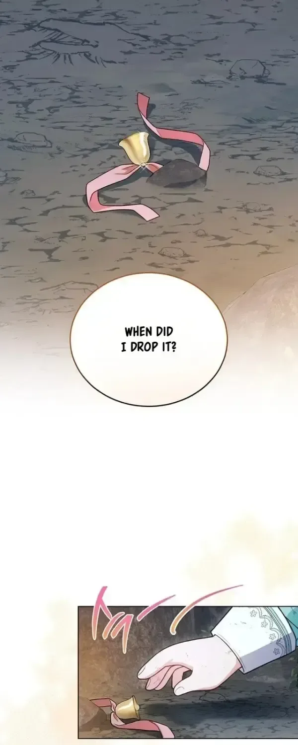 The Youngest Has Many Secrets Chapter 45 page 25