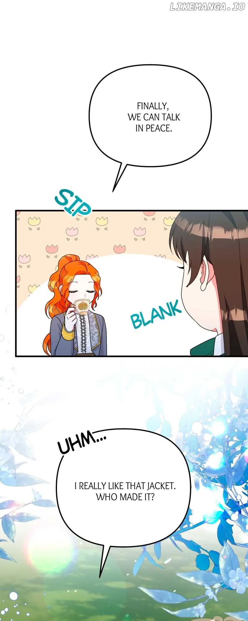 To Those Who Long for My Destruction Chapter 45 page 44