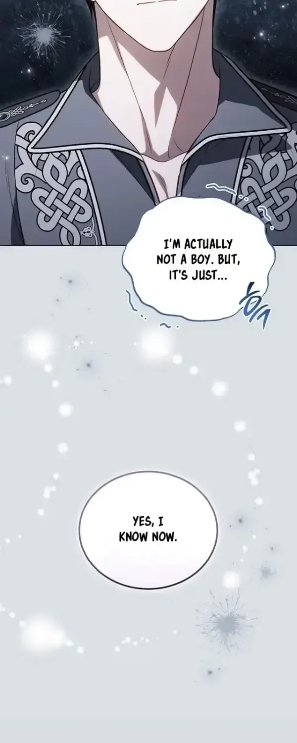 The Youngest Has Many Secrets Chapter 45 page 36
