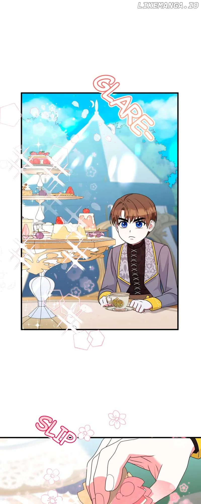 To Those Who Long for My Destruction Chapter 45 page 31
