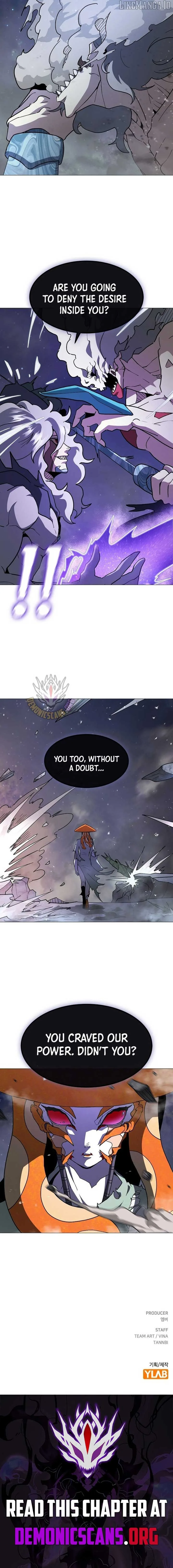 The Zenith Chapter 44 page 15
