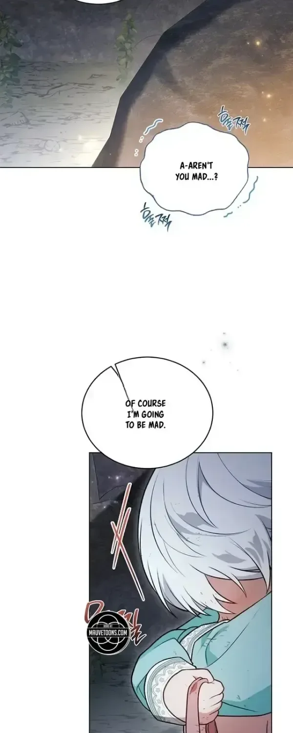 The Youngest Has Many Secrets Chapter 45 page 34