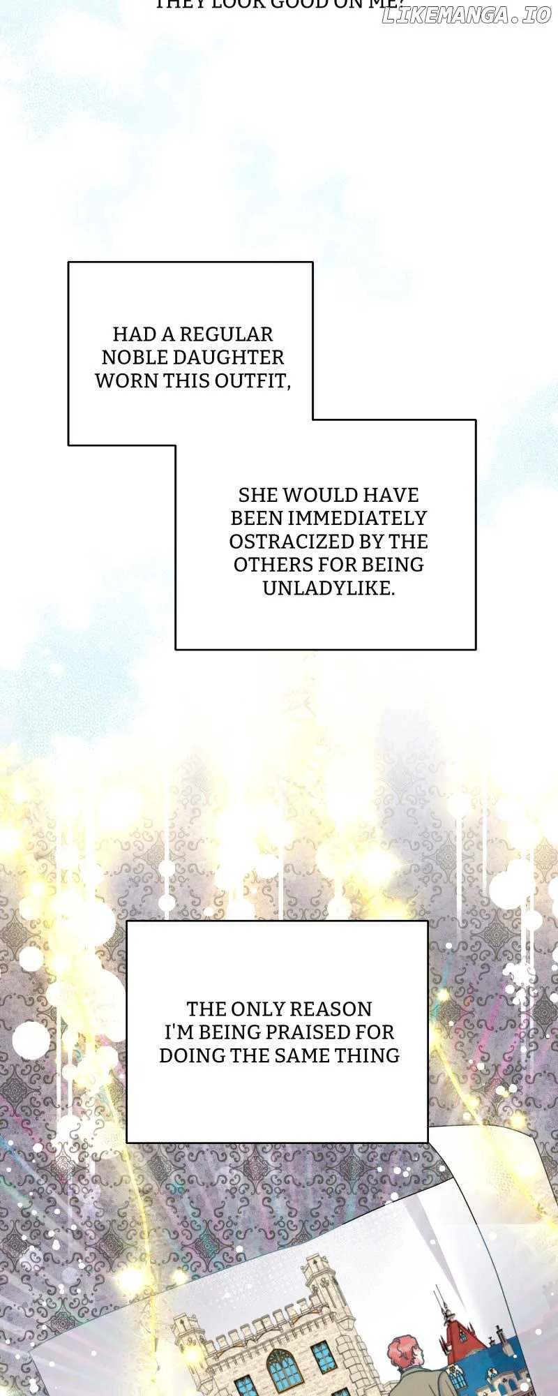 To Those Who Long for My Destruction Chapter 45 page 48