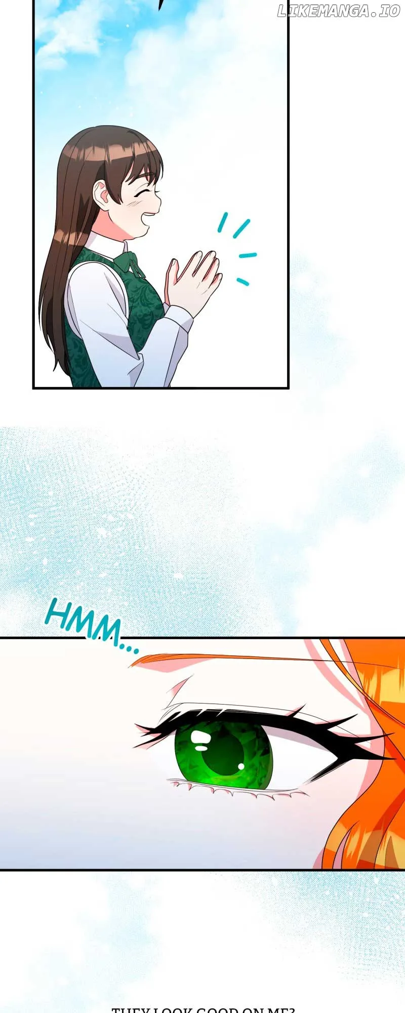 To Those Who Long for My Destruction Chapter 45 page 47