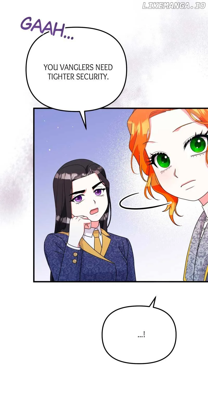 To Those Who Long for My Destruction Chapter 45 page 52