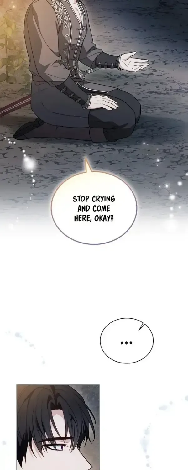 The Youngest Has Many Secrets Chapter 45 page 40