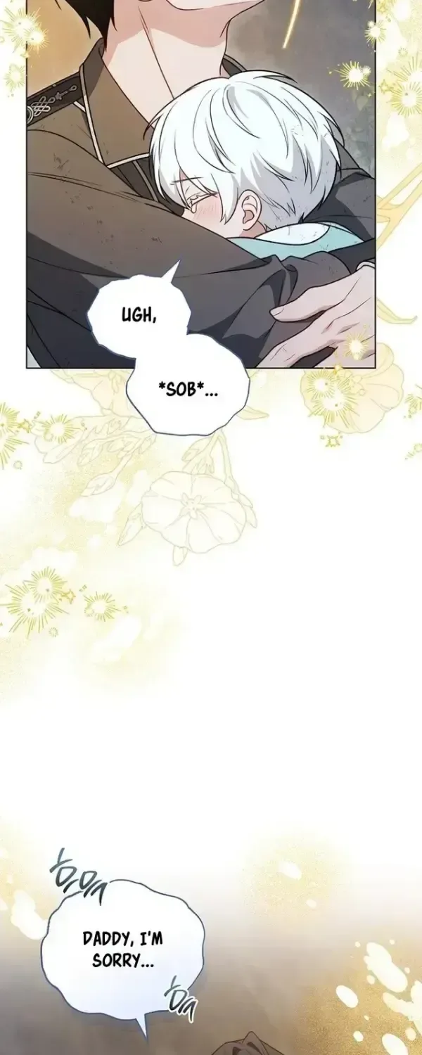 The Youngest Has Many Secrets Chapter 45 page 48