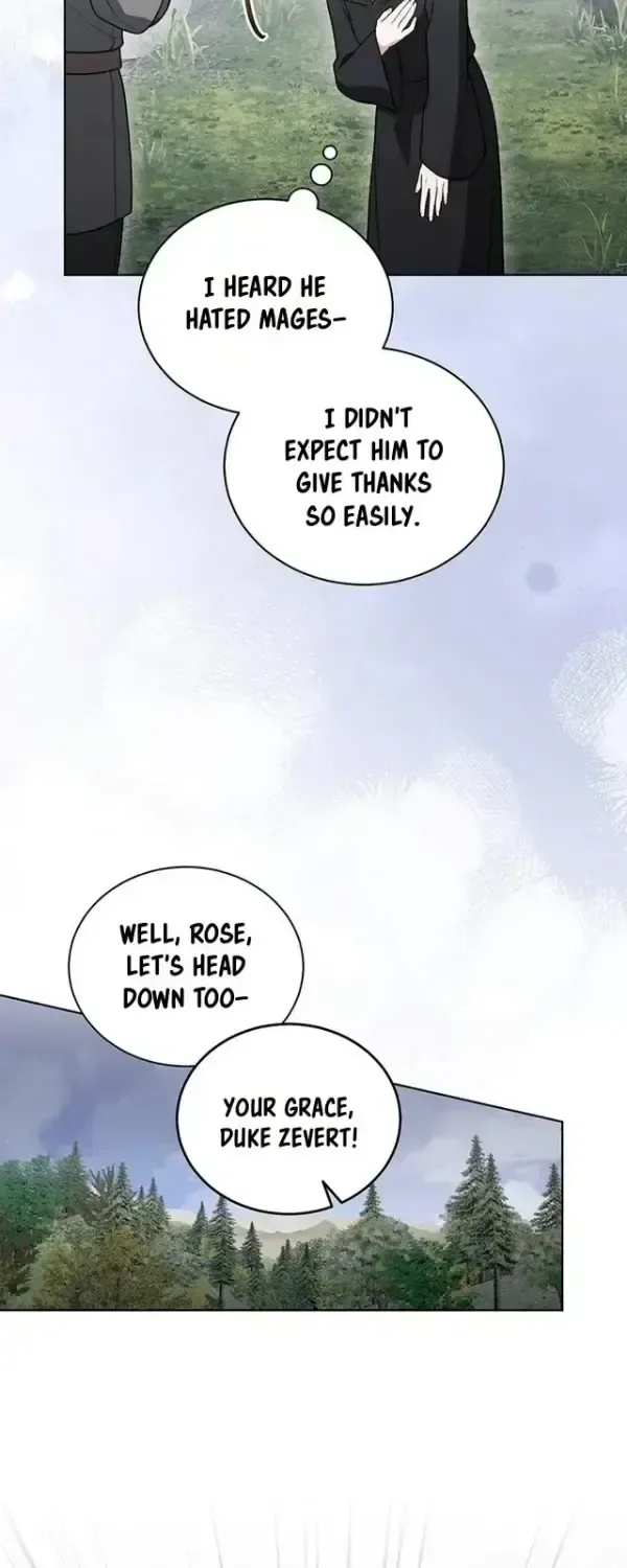 The Youngest Has Many Secrets Chapter 45 page 59