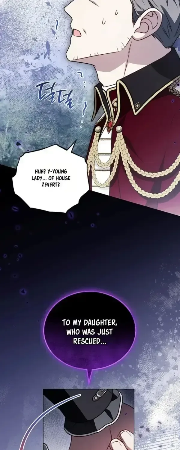 The Youngest Has Many Secrets Chapter 45 page 67