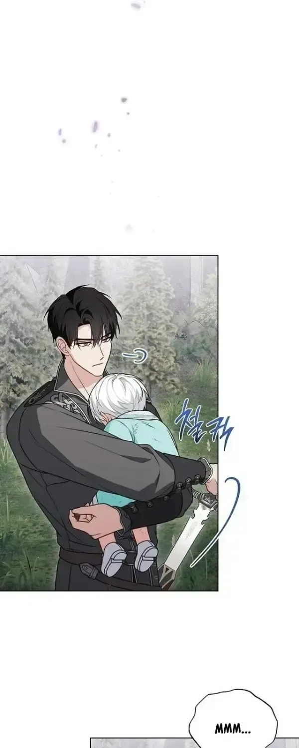 The Youngest Has Many Secrets Chapter 45 page 70
