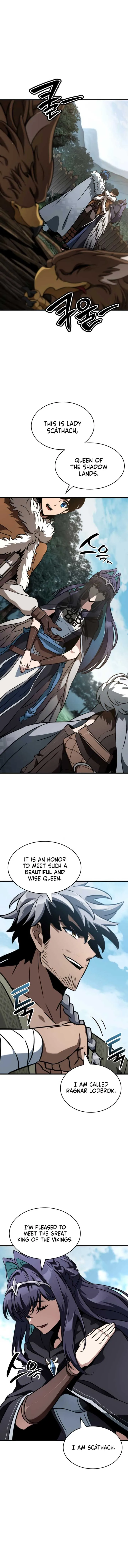 Valhalla Saga Chapter 45 page 3
