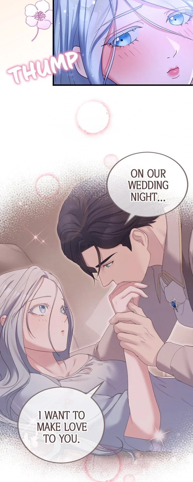 Useless Cinderella’s Feeble Attempt to Save the Kingdom Chapter 45 page 4