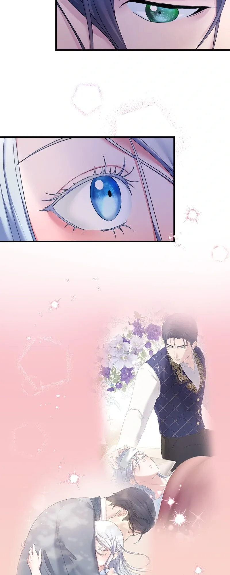 Useless Cinderella’s Feeble Attempt to Save the Kingdom Chapter 45 page 10