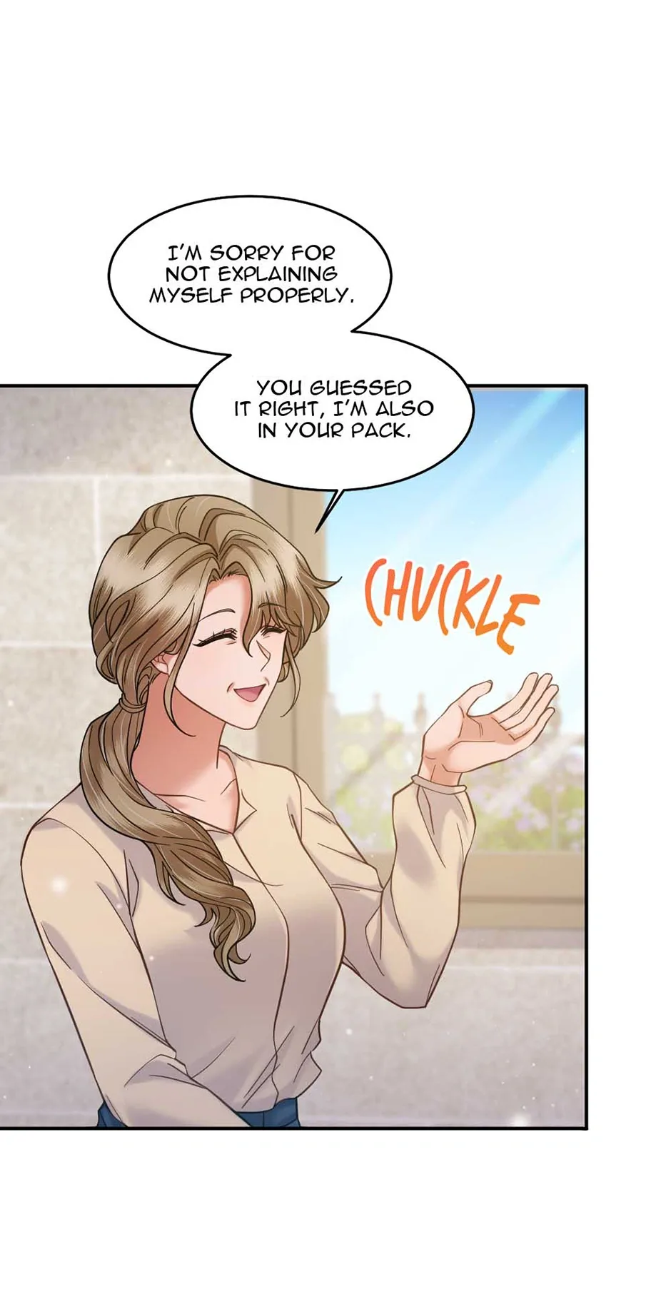 Torn Between Alphas Chapter 45 page 2