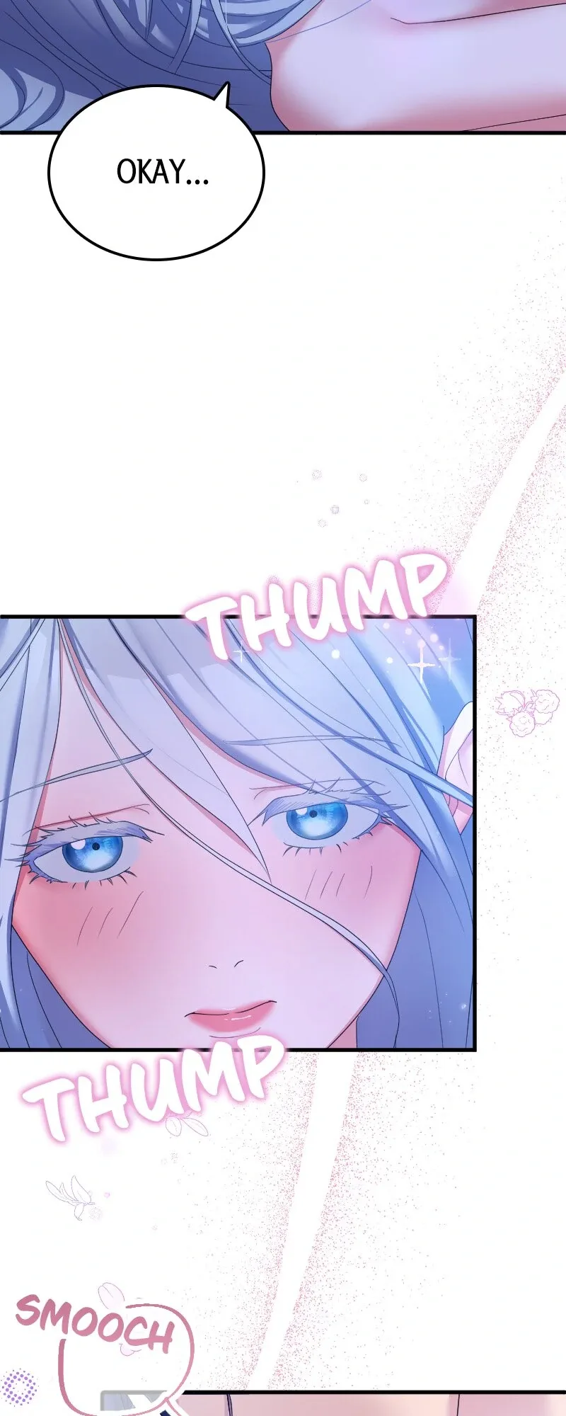 Useless Cinderella’s Feeble Attempt to Save the Kingdom Chapter 45 page 7
