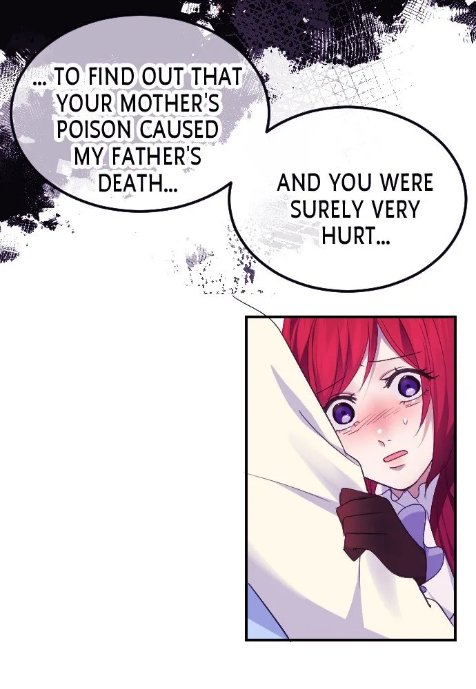 Vengeful Weapon, Tears of Poison Chapter 42 page 9