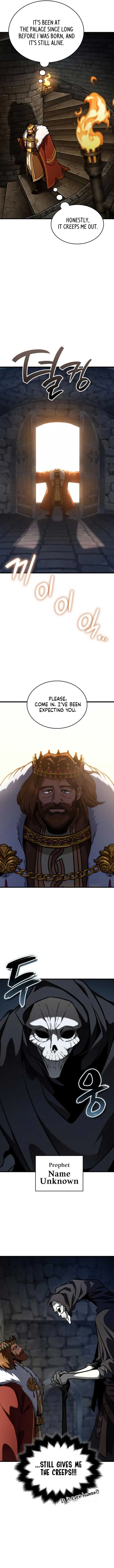 Valhalla Saga Chapter 45 page 15