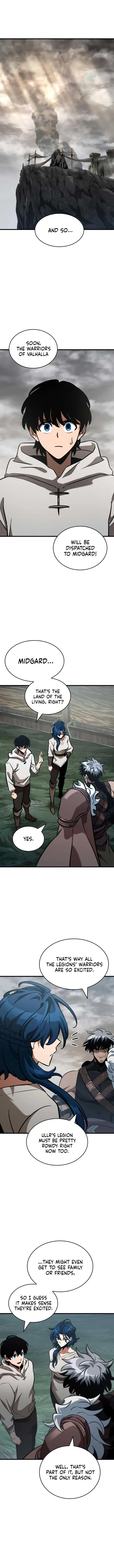 Valhalla Saga Chapter 45 page 17
