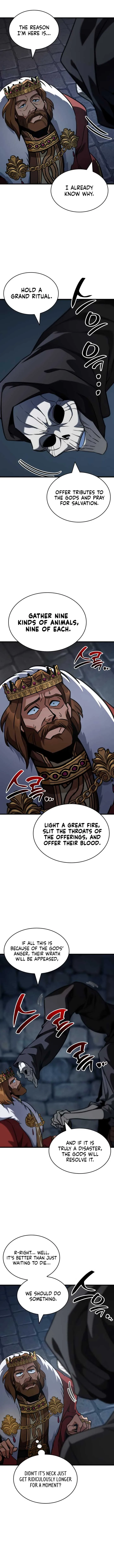 Valhalla Saga Chapter 45 page 16