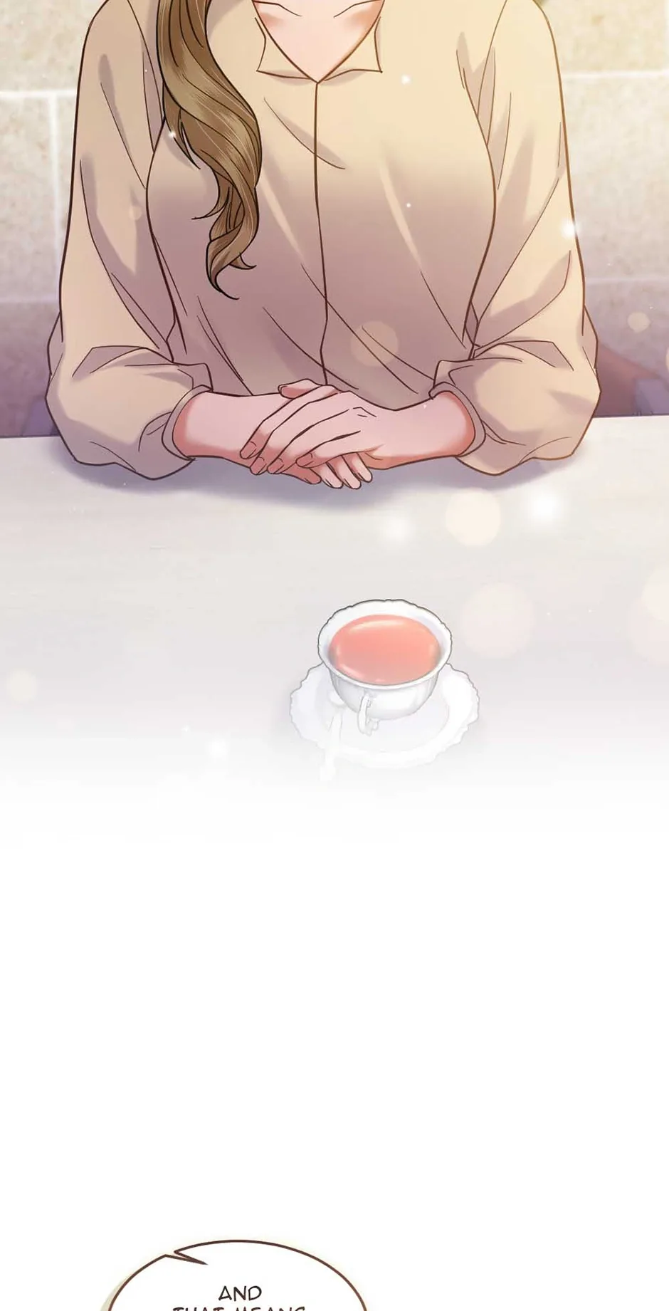 Torn Between Alphas Chapter 45 page 6