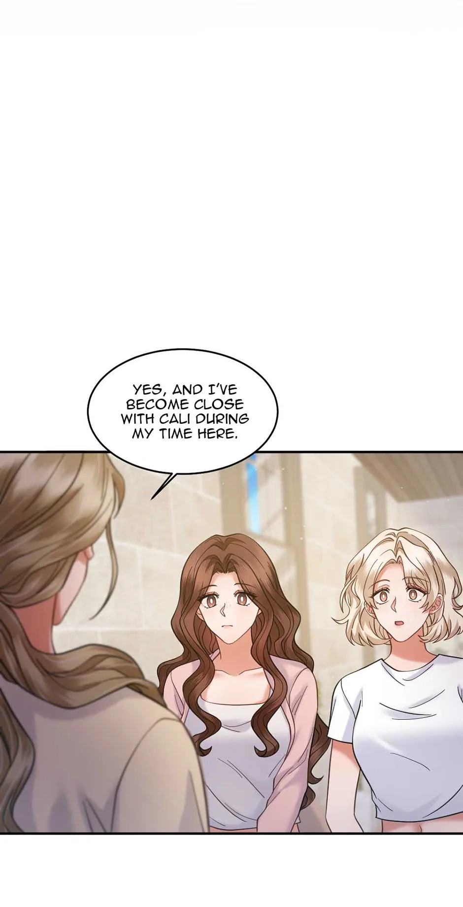 Torn Between Alphas Chapter 45 page 4