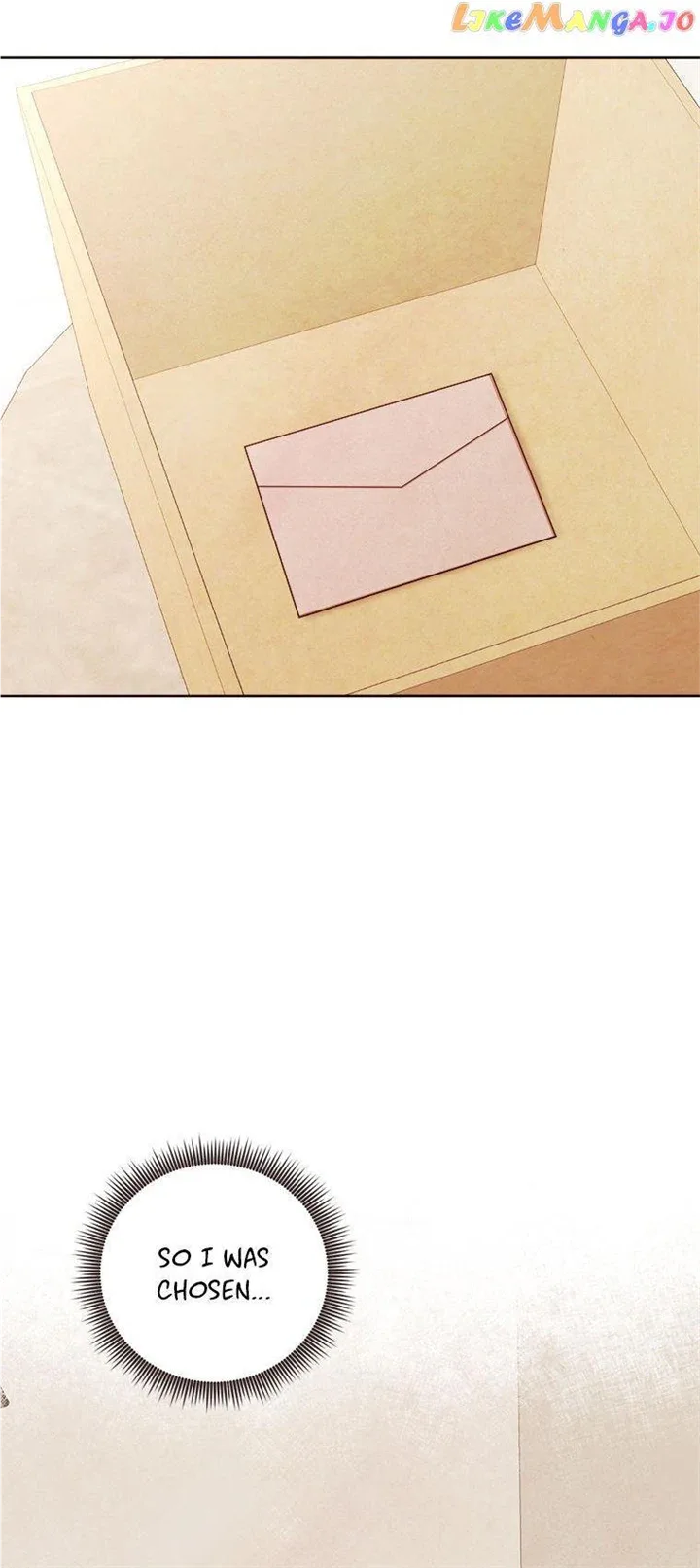 Viewer’s Choice: The Dating Show Chapter 44 page 4
