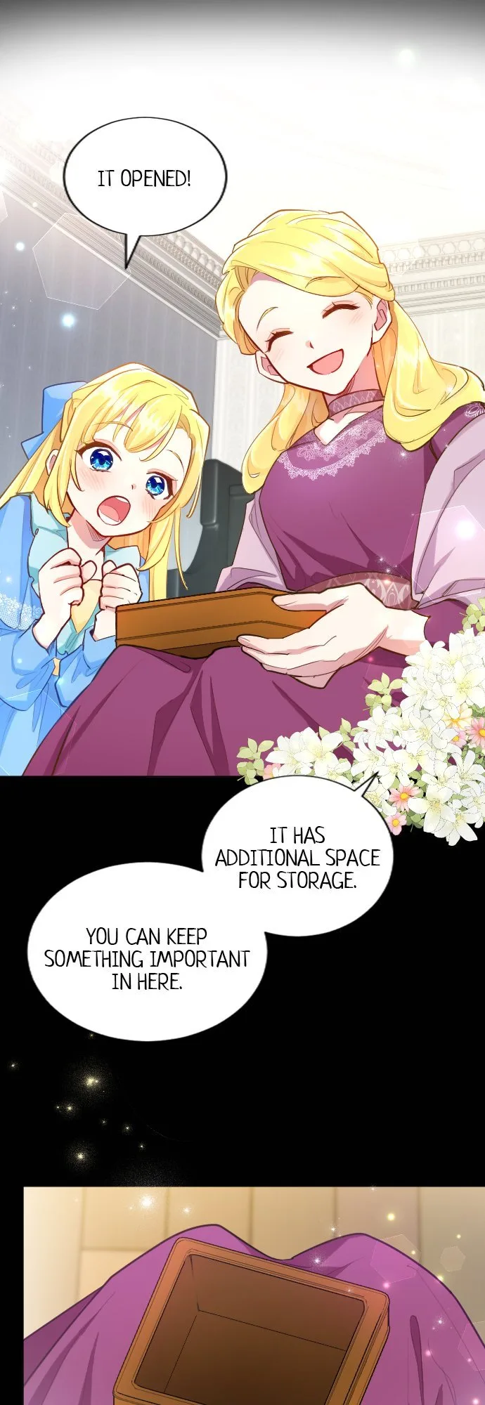 Vengeance from a Saint Full of Wounds Chapter 45 page 14