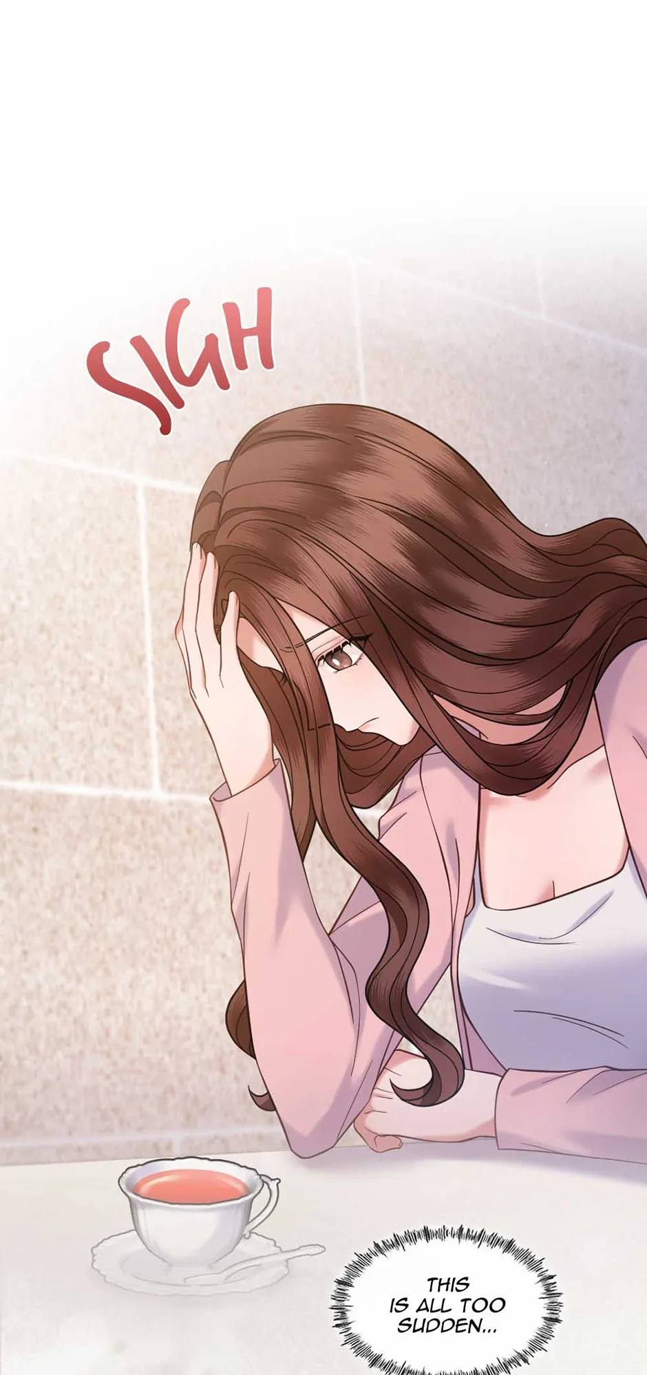 Torn Between Alphas Chapter 45 page 8