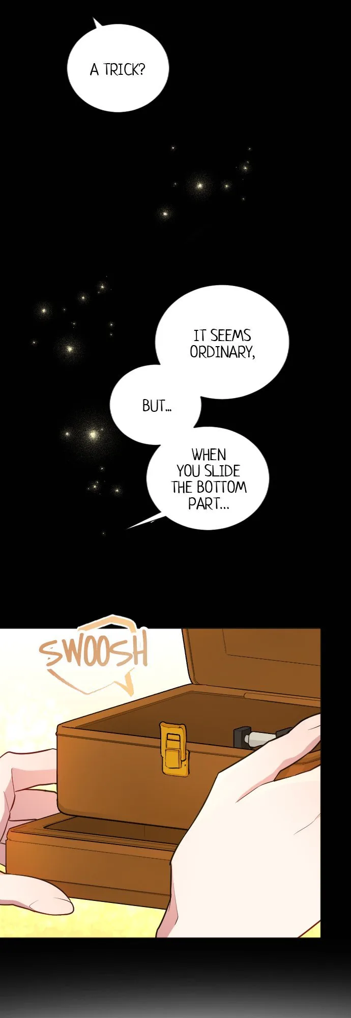 Vengeance from a Saint Full of Wounds Chapter 45 page 13